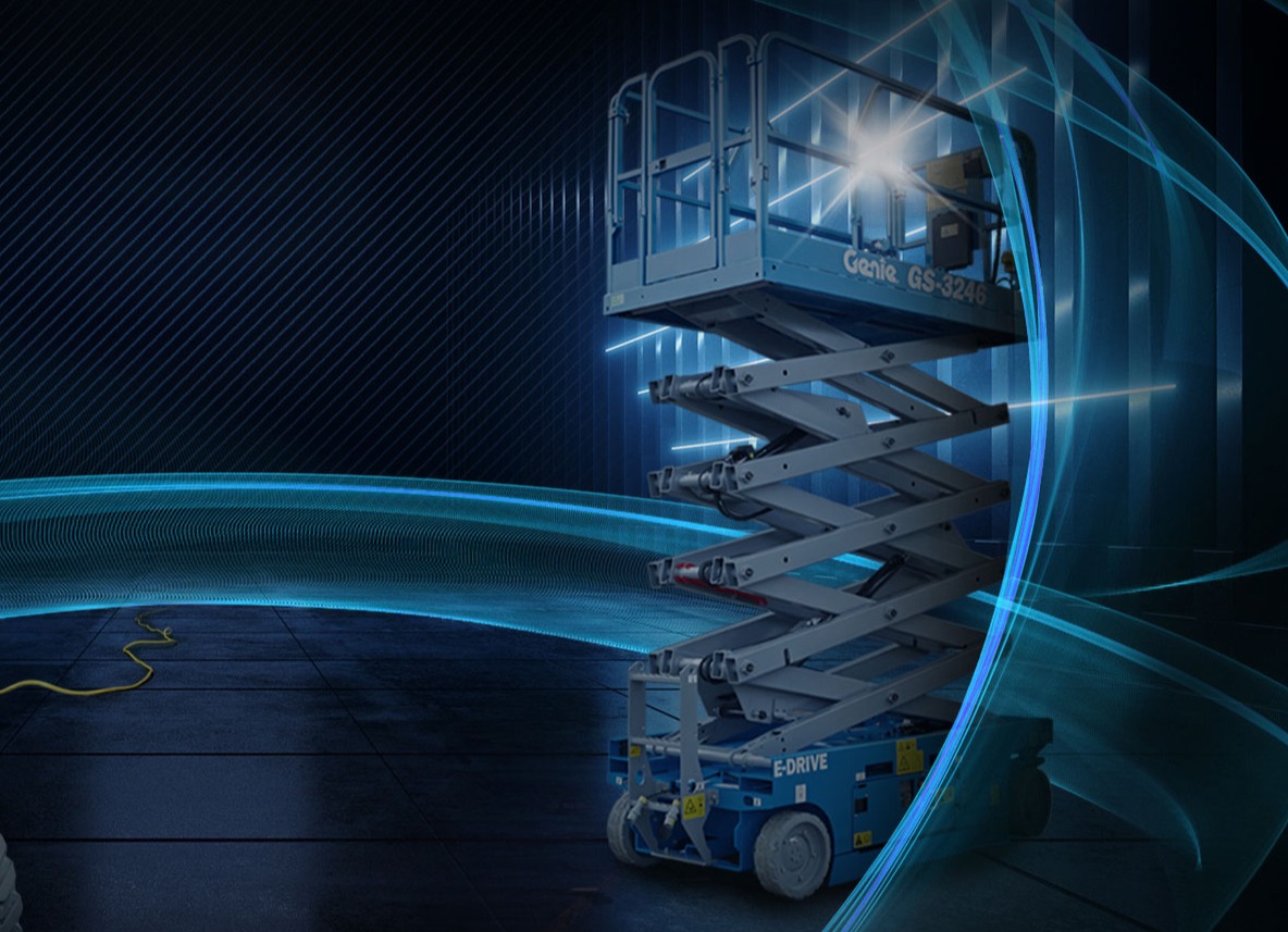 Electric Lifts and Hybrid Lifts