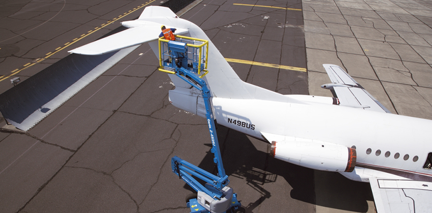 FEATURED - Guidelines for Safe Transportation of Your Genie® MEWP