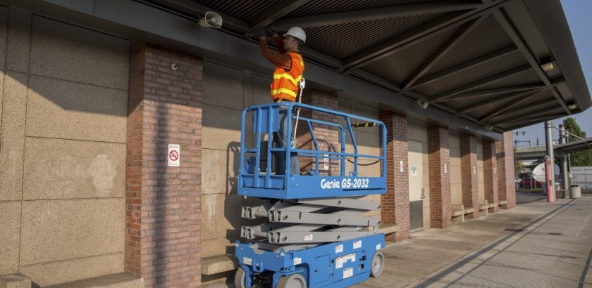 The Brand Matters When Purchasing Used MEWP Equipment