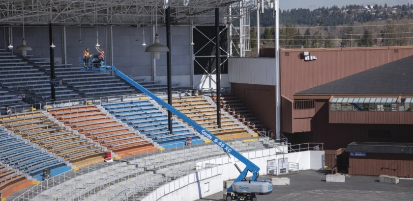 Purchasing MEWPs Compliant with Regional Standards