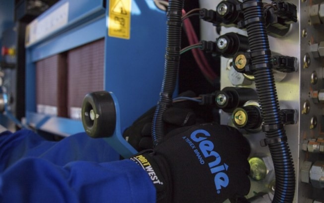 Maintenance Made Easy