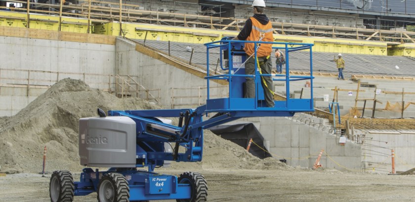 Start Preparing Now for the New Aerial Standards Coming