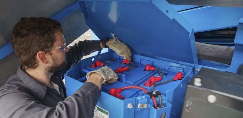 Following Other Industries’ Trends