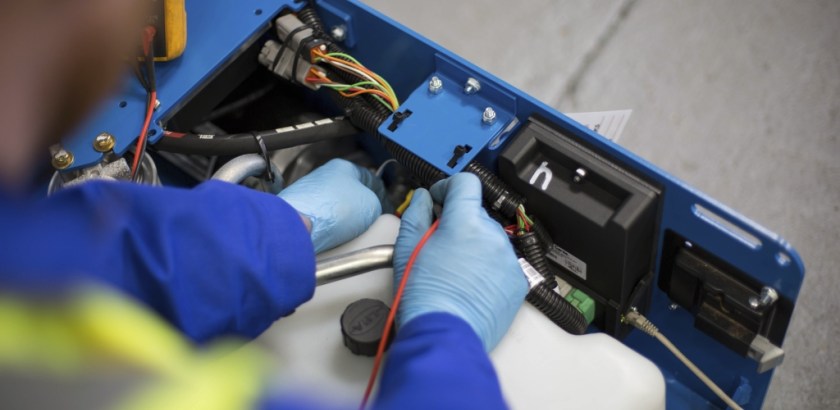 Stock Up on Service Kits