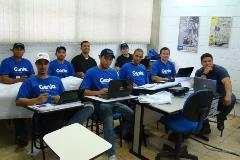 Daniel Batista - Mills Rental, Brazil