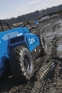 Don’t Let Rental Equipment Sit Idle