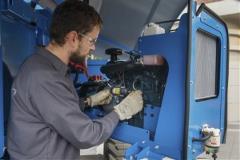 National Safety Stand-Down 2017: Tips for Inspecting Your Booms for Maintenance Parts