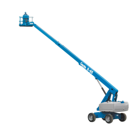 高空作业平台与高空作业车的差别-高空作业平台