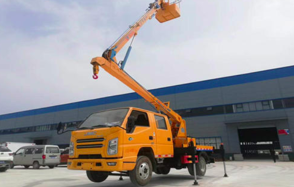 高空作业平台与高空作业车的差别