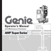 Operators Manuals