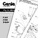 Serial Number Smart Parts Lookup System