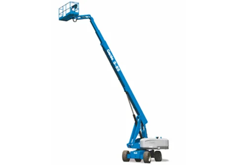 Genie Telescopic Boom