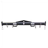Spreader Bar Models 1140, 1150, 1160, 1190 and 1195