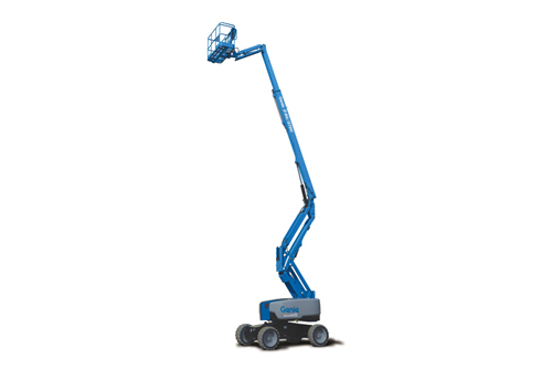 Genie Articulated Boom