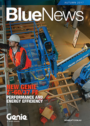 BlueNews - Autumn 2017