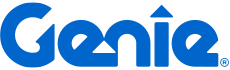 Genie Logo