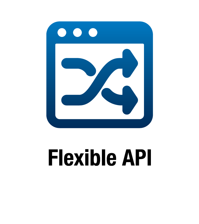Flexible API