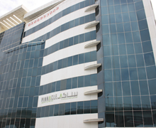 United Arab Emirates